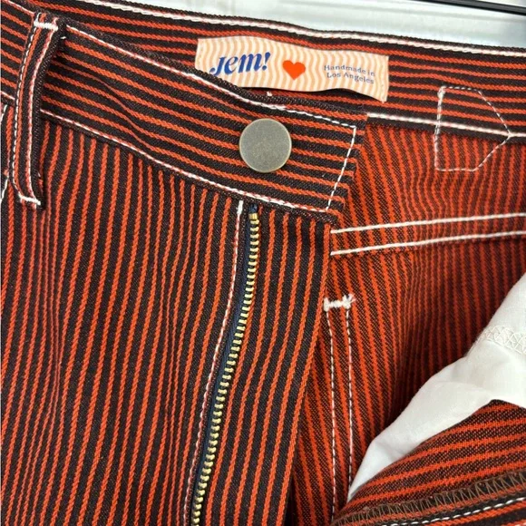 Brand new Jemma Clare Swatek River Jeans! - Picture 6 of 7